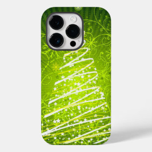 merry christmas and happy new year Case-Mate iPhone 14 pro case