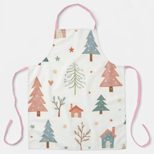 Merry Christmas! Apron