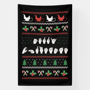 Merry Christmas - ASL American Sign Language I
