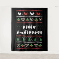 Merry Christmas - ASL American Sign Language I