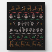 Merry Christmas - ASL American Sign Language II