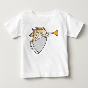 Merry christmas baby T-Shirt