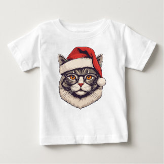 Merry christmas baby T-Shirt