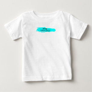 Merry Christmas Baby T-Shirt