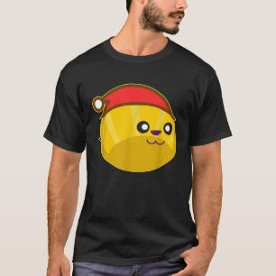 Merry Christmas Bee Santa Hat Beekeepers Xmas Hol T-Shirt
