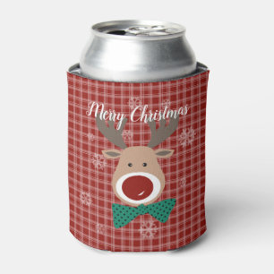 Merry Christmas!  Can Cooler