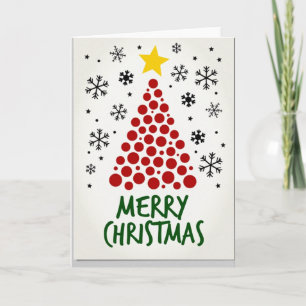 Merry Christmas Card