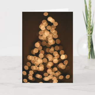 Merry Christmas Card