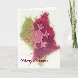 Merry Christmas Card