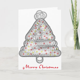 Merry Christmas Card