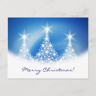 Merry Christmas card