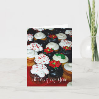 Merry Christmas Card