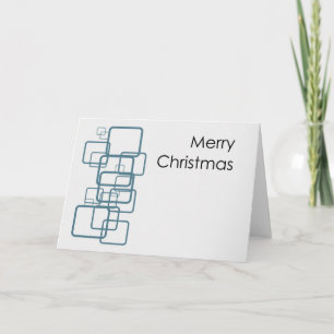 Merry Christmas Card