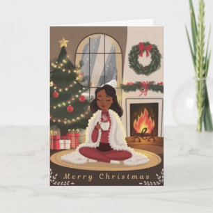 Merry Christmas Card
