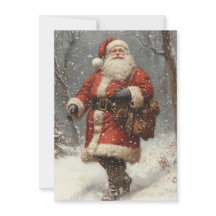 Merry Christmas card