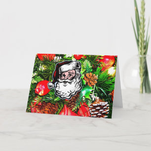 Merry Christmas_ Card