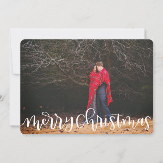 Merry Christmas Card