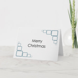 Merry Christmas Card