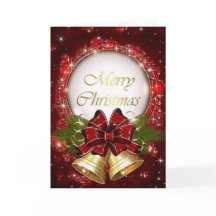 Merry Christmas Card #002