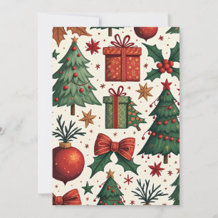 Merry Christmas Card 2