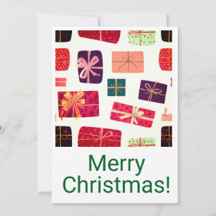 Merry Christmas cards