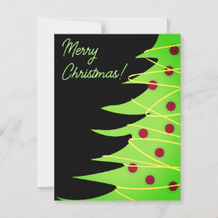 Merry Christmas cards