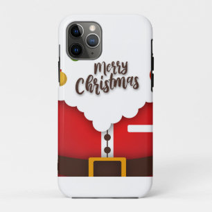 Merry Christmas iPhone 11 Pro Case
