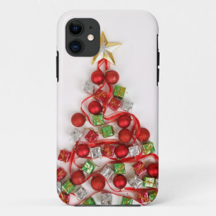 Merry Christmas iPhone 11 Case