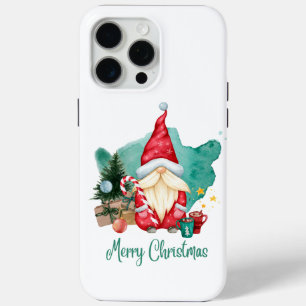 merry christmas iPhone 15 pro max case