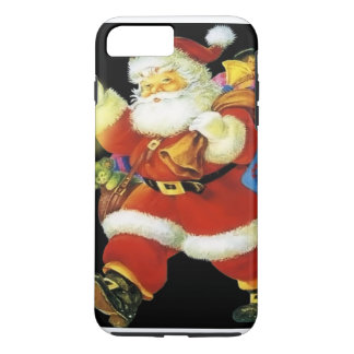 merry christmas iPhone 8 plus/7 plus case