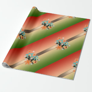Merry Christmas, Christmas , Christmas decor Wrapping Paper