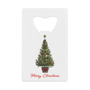 Merry Christmas. Christmas Tree