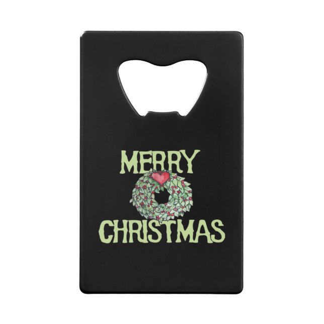 Merry Christmas Classic (Front)