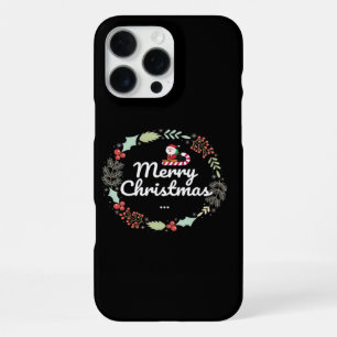 Merry christmas Classic iPhone 16 Pro Max Case
