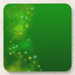 Merry Christmas Coaster