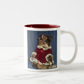 Merry Christmas Coffee Mug