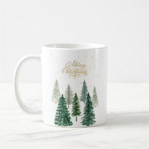 Merry Christmas!       Coffee Mug