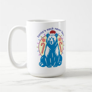 Merry Christmas Coffee Mug