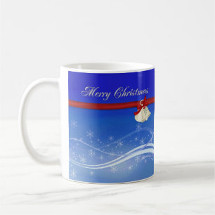 Merry Christmas Coffee Mug