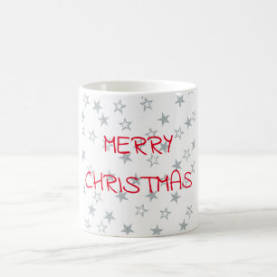Merry Christmas  Coffee Mug