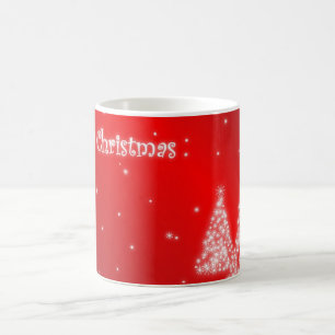 Merry Christmas Coffee Mug