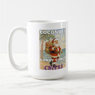 Merry Christmas Coffee Mug