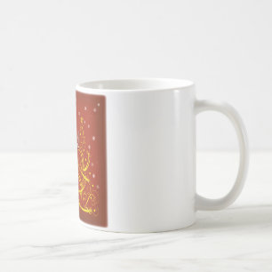 Merry Christmas Coffee Mug