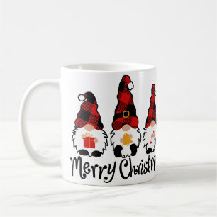 Merry Christmas Coffee Mug