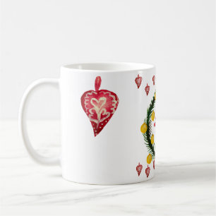 Merry Christmas Coffee Mug