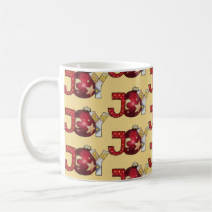 Merry Christmas Coffee Mug