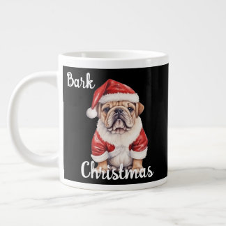 Merry Christmas Coffee Mugs Christmas Dogs