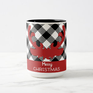 "Merry Christmas" Coffee/Tea Mug