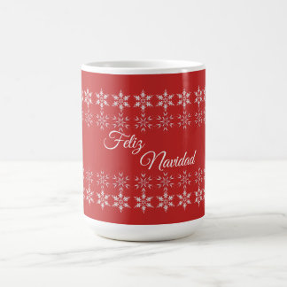 Merry Christmas Cup