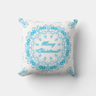 merry Christmas Cushion